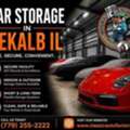 Reliable Car Storage In DeKalb IL For Long & Short Term Needs