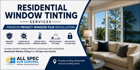 New York, Interior Design, Residential Window Tinting Services &ndash; Premium Privacy Window Film Installation