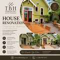 Smart Renovation Solutions For Better Living