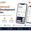 Reliable On Demand Mobile App Development Services | Kuchoriya TechSoft