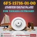 IDR 99999,  6F5-15716-01-00 Starter Drive Plate For Yamaha Outboard Motor