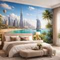 Printrie &ndash; Premium Wallcoverings & Custom Wallpaper Solutions In Dubai