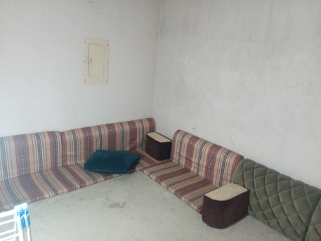 Jubail, Rooms for Rent, SAR 24000/year,  Big Room For Rent