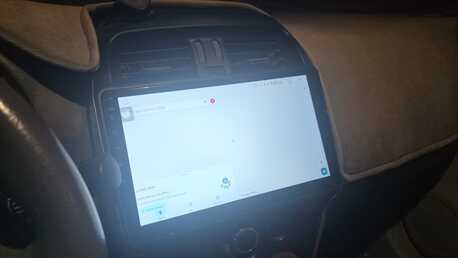 Riyadh, Vehicles, Cars & Trucks , SAR 22000,  Nissan Sunny,  2020,  Automatic,  110353 KM,   Low Milage With Android Screen & Halogen Lights