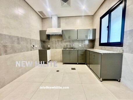 Kuwait City, Apartments, Flats, Houses & Villas, KWD 800/month,  4 BR,  Spacious 4-Master Bedroom Floor For Rent In Al-Massayel