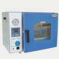 Laboratory Vacuum Oven For Drying And Heat Treatment Applications