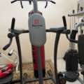 SAR 800,  Used Pull Up Stand Almost New.