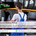 Budget-Friendly Tyres With Fast Mobile Support &ndash; 24/7 Mobile Tyre Service Melbourne