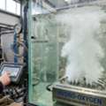 Nano Bubble Generator For Advanced Water Treatment