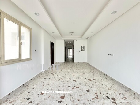 Sabah Al Salem, Apartments, Flats, Houses & Villas, KWD 700/month,  3 BR,  Brand New 3-Bedroom Apartment For Rent In Sabah Al Salem