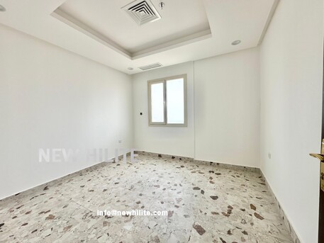 Sabah Al Salem, Apartments, Flats, Houses & Villas, KWD 700/month,  3 BR,  Brand New 3-Bedroom Apartment For Rent In Sabah Al Salem