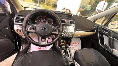 Manama, Vehicles, Cars & Trucks , BHD 3700,  Subaru Forester,  2017,  Automatic,  50000 KM,   Model  Purchased In 2018