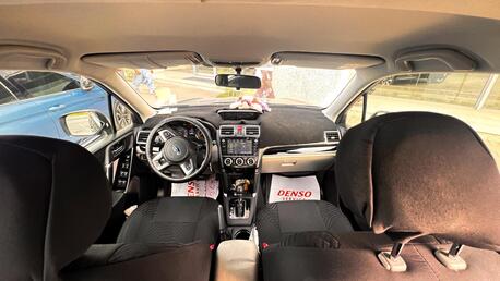Manama, Vehicles, Cars & Trucks , BHD 3700,  Subaru Forester,  2017,  Automatic,  50000 KM,   Model  Purchased In 2018