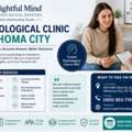 Comprehensive Psychological Clinic OKC | ADHD, Autism & Mental Health Testing