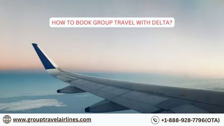 New York, Travel, How To Book Group Travel With Delta?