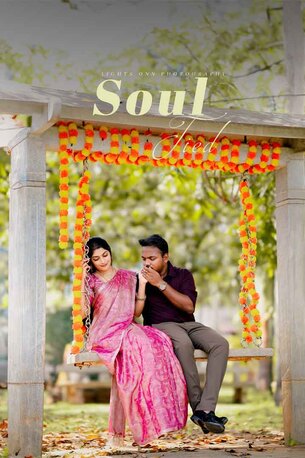 Coimbatore, Photo & Video, INR 10000,  Affordable Wedding Photography Packages In Coimbatore