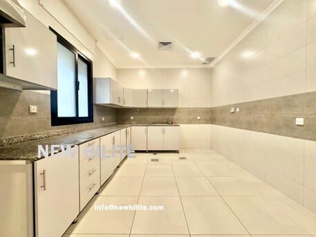 Kuwait City, Apartments, Flats, Houses & Villas, KWD 900/month,  4 BR,  Four Master Bedroom Floor For Rent In Al-Massayel