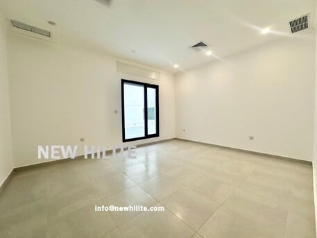 Kuwait City, Apartments, Flats, Houses & Villas, KWD 900/month,  4 BR,  Four Master Bedroom Floor For Rent In Al-Massayel