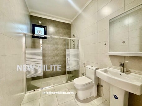 Kuwait City, Apartments, Flats, Houses & Villas, KWD 900/month,  4 BR,  Four Master Bedroom Floor For Rent In Al-Massayel