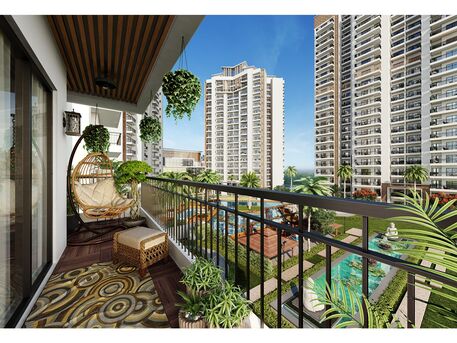 Noida, Real Estate, ACE Divino Sector 1 Noida Extension | My Property Fact