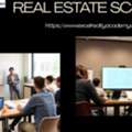 Get Into A Real Estate School That Offer Best Courses And Flexible Scheduling At The Same