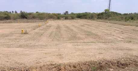 Chennai, Residential Plots, INR 650,  1264 Sq. Feet,  	DTCP & RERA Approved Plot For Sale In Mosur