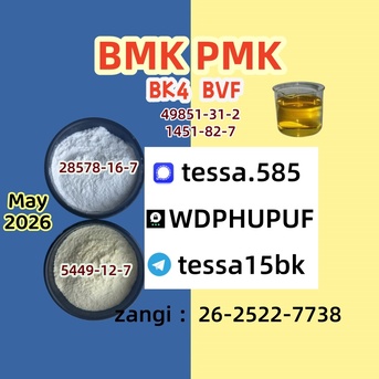 Hong Kong, Businesses For Sale, PM-K Cas 28578-16-7 And BM-K 5449-12-7 Fast Delivery /49851-31-2