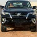 SAR 72500,  Toyota Fortuner,  2020,  Automatic,  258 KM,