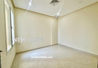 Kuwait City, Apartments, Flats, Houses & Villas, KWD 450/month,  3 BR,  NHS-AMS694