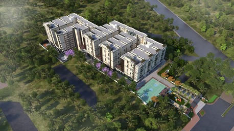 Bangalore, Real Estate, How Modern Architecture Is Redefining Urban Living In India