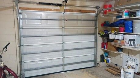 Austin, Business, Garage Door Installation Central OKC