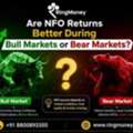Are NFO Returns Better In Bull Or Bear Markets? | Ring Money