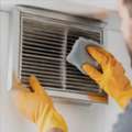 AC Duct Cleaning UAE | Professional HVAC Cleaning