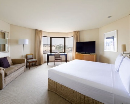 Sydney, Restaurants, Top Executive Hotel Suite For Premium City Stays
