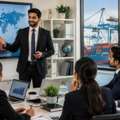 Join Professional Export Training In India For Global Trade Success