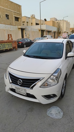 Al Malaz, Vehicle Lease Transfer, Car Lease Transfer - Nissan Sunny 2024