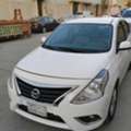Car Lease Transfer - Nissan Sunny 2024