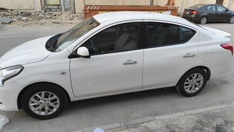Al Malaz, Vehicle Lease Transfer, Car Lease Transfer - Nissan Sunny 2024