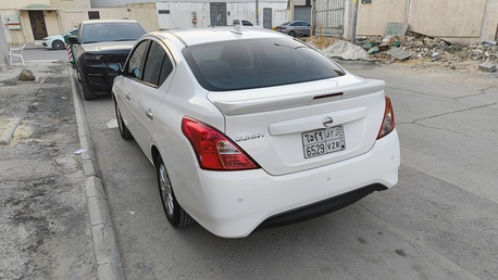 Al Malaz, Vehicle Lease Transfer, Car Lease Transfer - Nissan Sunny 2024