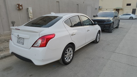 Al Malaz, Vehicle Lease Transfer, Car Lease Transfer - Nissan Sunny 2024
