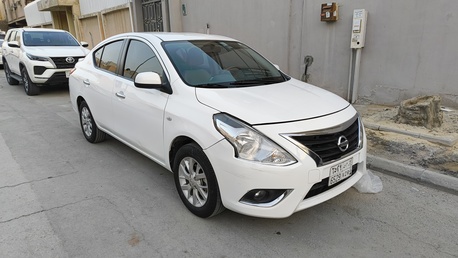 Al Malaz, Vehicle Lease Transfer, Car Lease Transfer - Nissan Sunny 2024