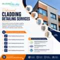 Digital Cladding Detailing Services Supporting Modern Project Requirements In Vietnam