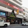 BHD 2000,  EXHIBITION ROAD COMMERCIAL PROPERTY FOR RENT