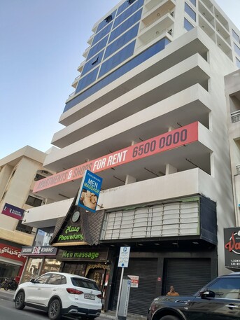 Manama, Shops, BHD 2000,  EXHIBITION ROAD COMMERCIAL PROPERTY FOR RENT