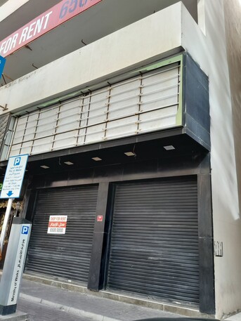 Manama, Shops, BHD 2000,  EXHIBITION ROAD COMMERCIAL PROPERTY FOR RENT