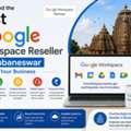 How To Find The Best Google Workspace Reseller In Bhubaneswar For Your Business - FES Clou