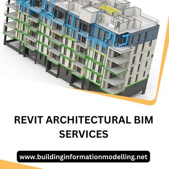 New York, Construction, Get Best Revit Architectural BIM Services By Best BIM Outsourcing Company