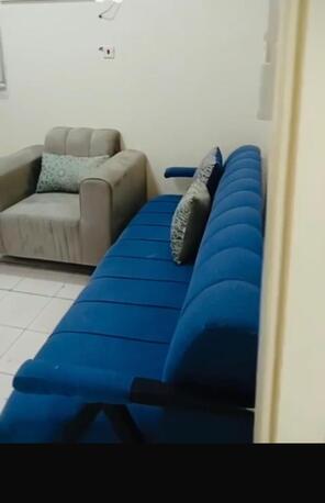 Al Malaz, Staff Accomodation, SAR 1600,  Furnished Executive Single Room For Rent Executive Bachelor.