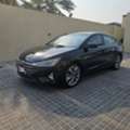 BHD 2200,  Hyundai Elantra,  2019,  Automatic,  215000 KM,