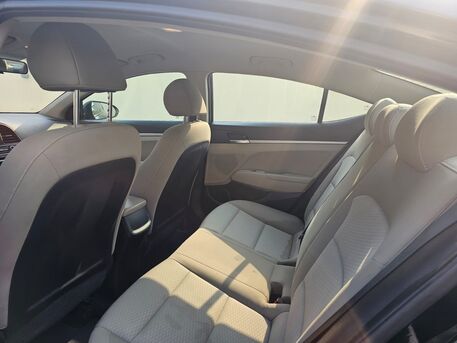 Saar, Vehicles, Cars & Trucks , BHD 2200,  Hyundai Elantra,  2019,  Automatic,  215000 KM,
